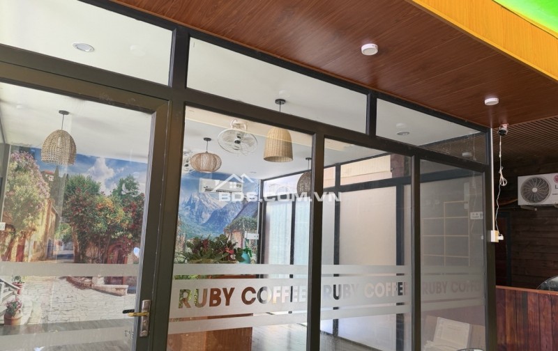 (chính chủ) Cần bán gấp Homestay RUBY đang kinh doanh tốt